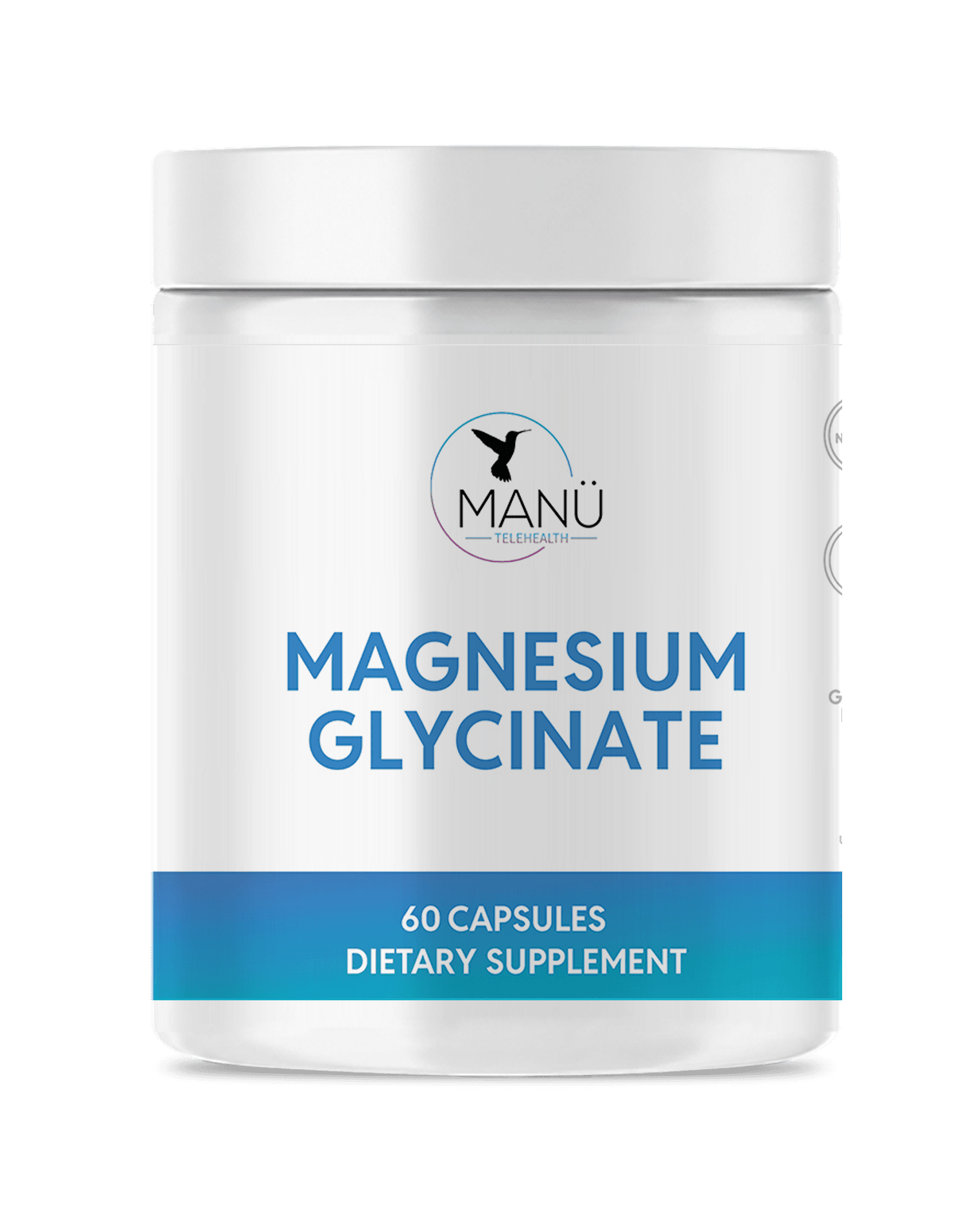 Magnesium Glycinate