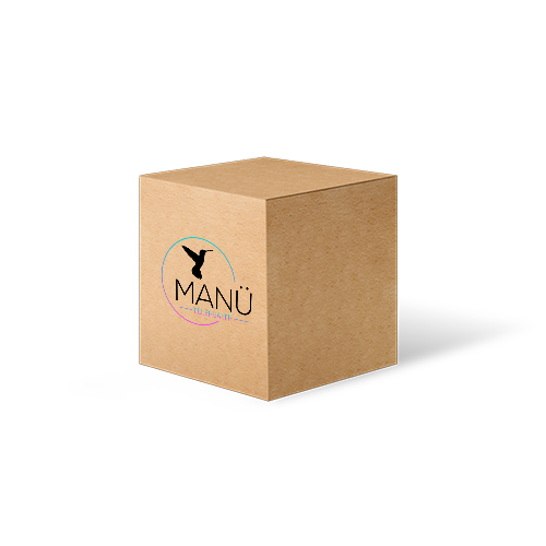 Receive Med Box from MANÜ Telehealth