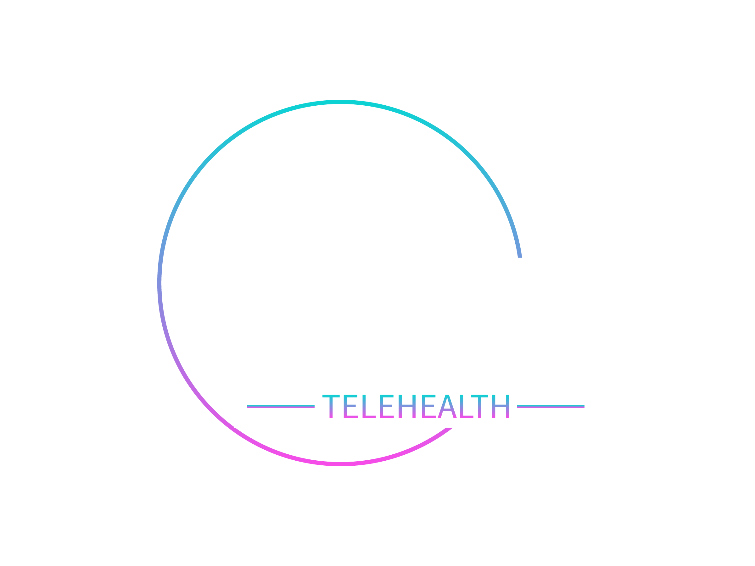 MANÜ Telehealth Logo